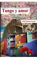 Tango y Amor