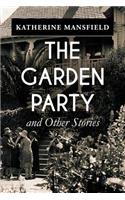 Garden Party, and Other Stories