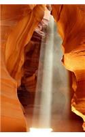 Amazingly Beautiful Antelope Canyon in Arizona Journal: Amazingly Beautiful Antelope Canyon in Arizona