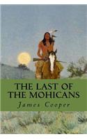 The Last of the Mohicans