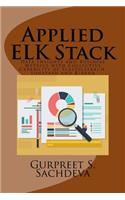 Applied ELK Stack