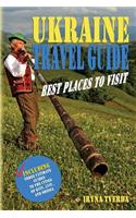 Ukraine Travel Guide