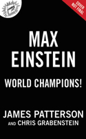World Champions! a Max Einstein Adventure