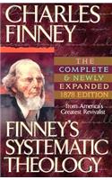Finney's Systematic Theology