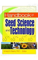 Handbook of Seed Science and Technology