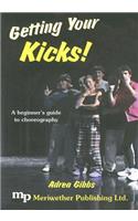 Getting Your Kicks! DVD