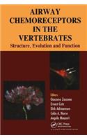 Airway Chemoreceptors in Vertebrates: Structure, Evolution and Function