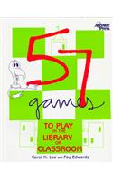 57 Games to Play in the Library or Classroom