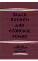 Black Business and Economic Power