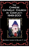 Chinese Catholic Church in Conflict