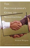 The Photographer's Guide to Negotiating