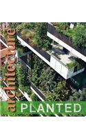 Planted Architecture