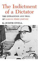 Indictment of a Dictator