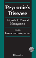 Peyronie's Disease