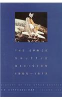 The Space Shuttle Decision, 1965-1972