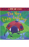 The Very Lazy Ladybug Pop-Up