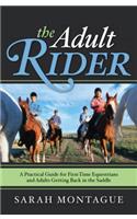 Adult Rider