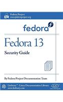 Fedora 13 Security Guide