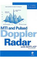 MTI and Pulsed Doppler Radar with MATLAB