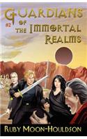 Guardians of the Immortal Realms