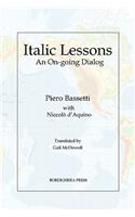 Italic Lessons