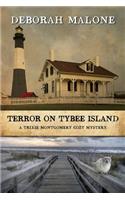 Terror on Tybee Island