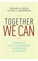 Together We Can