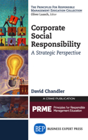 Corporate Social Responsibility