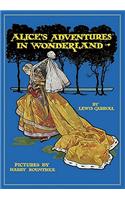 Alice's Adventures in Wonderland