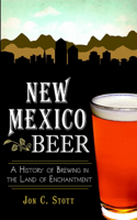 New Mexico Beer: