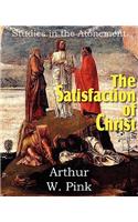The Satisfaction of Christ, Studies in the Atonement