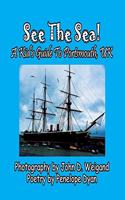 See The Sea! A Kid's Guide To Portsmouth, UK