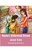 Reena's Bollywood Dream