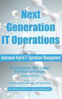 Next Generation IT Operations