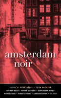 Amsterdam Noir