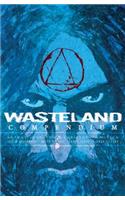 Wasteland Compendium Vol. 2