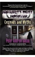 Niagara's Most Haunted