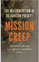 Mission Creep