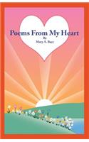 Poems from My Heart