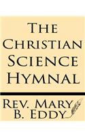 The Christian Science Hymnal: (English)