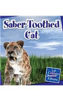 Saber-Toothed Cat