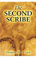 The Second Scribe