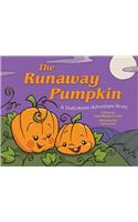 The Runaway Pumpkin