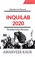 INQUILAB-2020: The United Indian Peasant Movement
