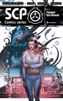 Expunged Data Released: (Scp Foundation Comic Book)