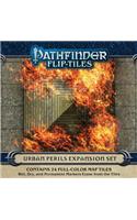 Pathfinder Flip-Tiles: Urban Perils Expansion