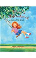 Hazel's Adventures Living With Grandma