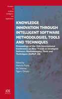 Knowledge Innovation Through Intelligent Software Methodologies, Tools and Techniques