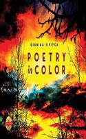 Poetry in Color
