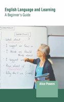 English Language and Learning: A Beginner's Guide